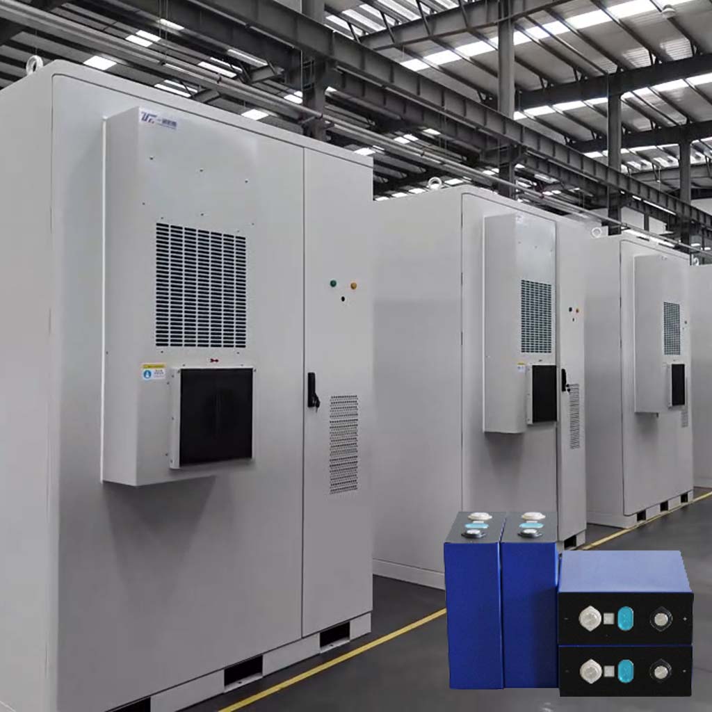 ESS Battery Cell