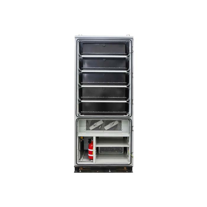 215kWh Liquid-Cooled Energy Storage System