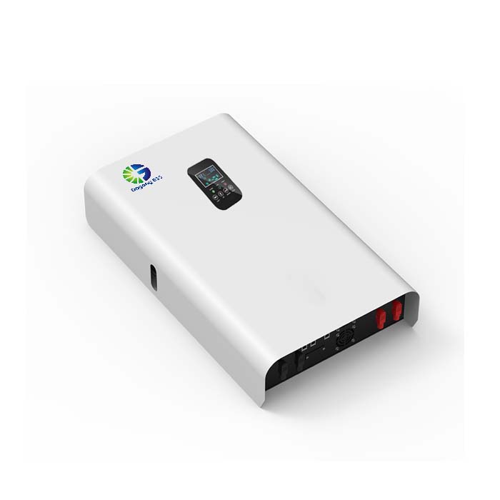 10kWh Wall mounted Home Use Storage Battery