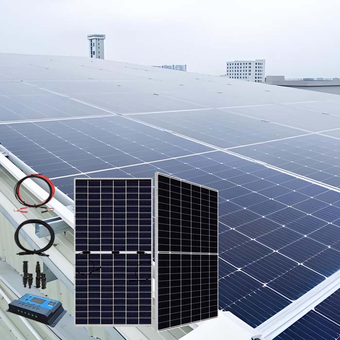 Solar Power