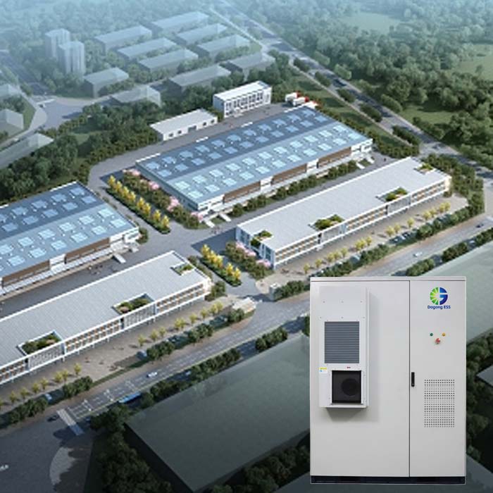 Cut Power Bills & Boost Energy Independence with ESS