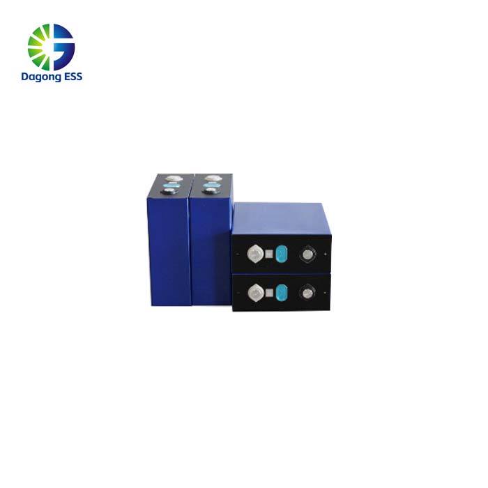 314Ah Prismatic lithium Ion Battery