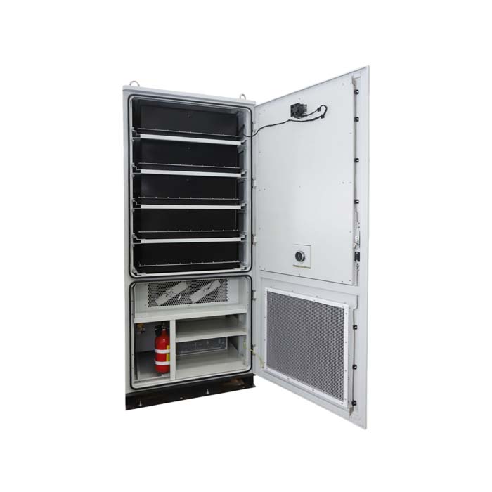 241kWh Liquid-Cooled Energy Storage System