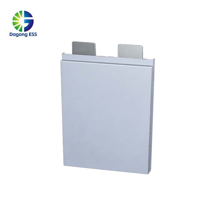 NMC Pouch Cell for Energy Storage