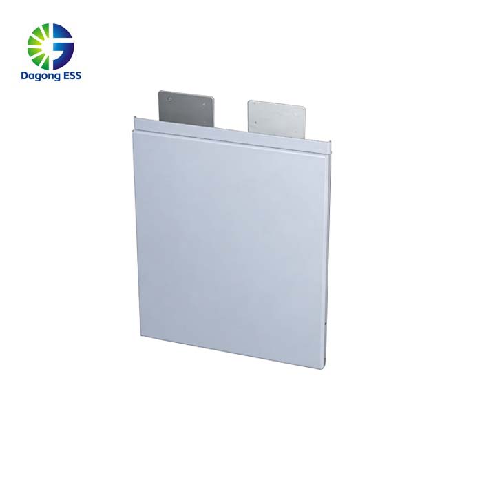 LFP Pouch Cell for Energy Storage